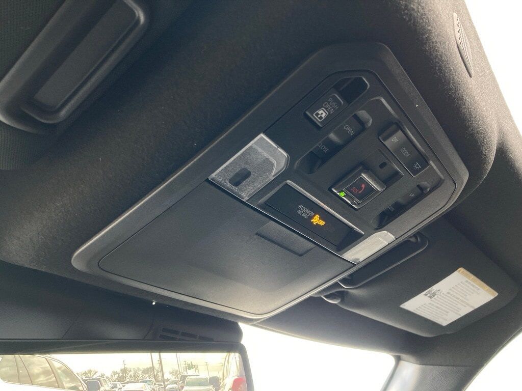 2025 Toyota 4Runner i-FORCE MAX Hybrid TRD Pro San Antonio TX