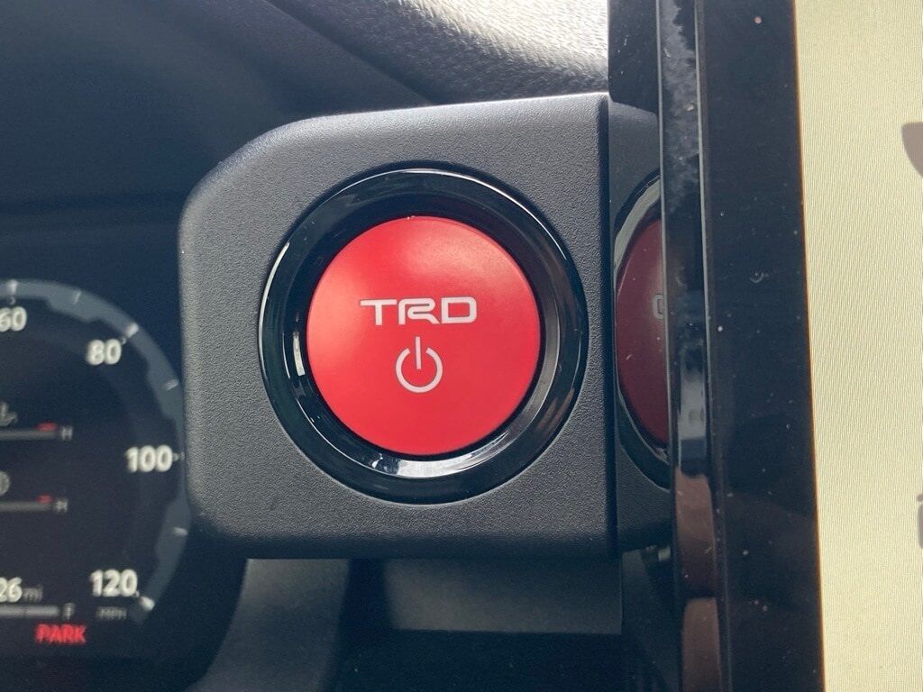 2025 Toyota 4Runner i-FORCE MAX Hybrid TRD Pro San Antonio TX