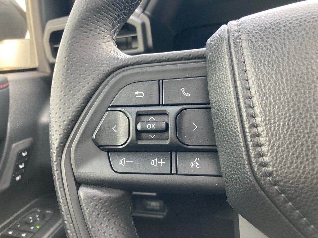 2025 Toyota 4Runner i-FORCE MAX Hybrid TRD Pro San Antonio TX