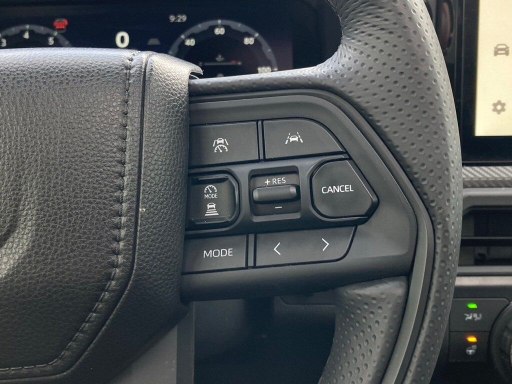 2025 Toyota 4Runner i-FORCE MAX Hybrid TRD Pro San Antonio TX