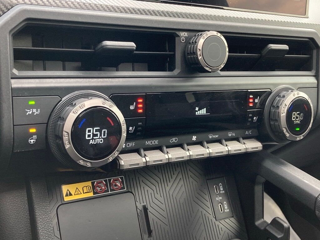 2025 Toyota 4Runner i-FORCE MAX Hybrid TRD Pro San Antonio TX