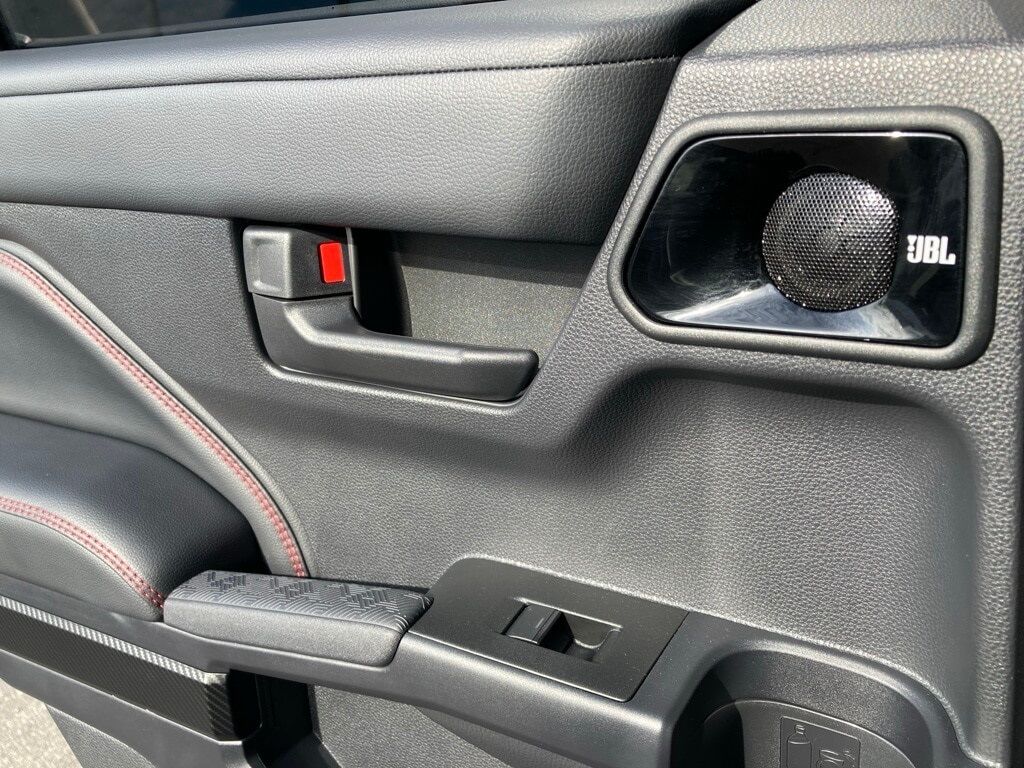 2025 Toyota 4Runner i-FORCE MAX Hybrid TRD Pro San Antonio TX