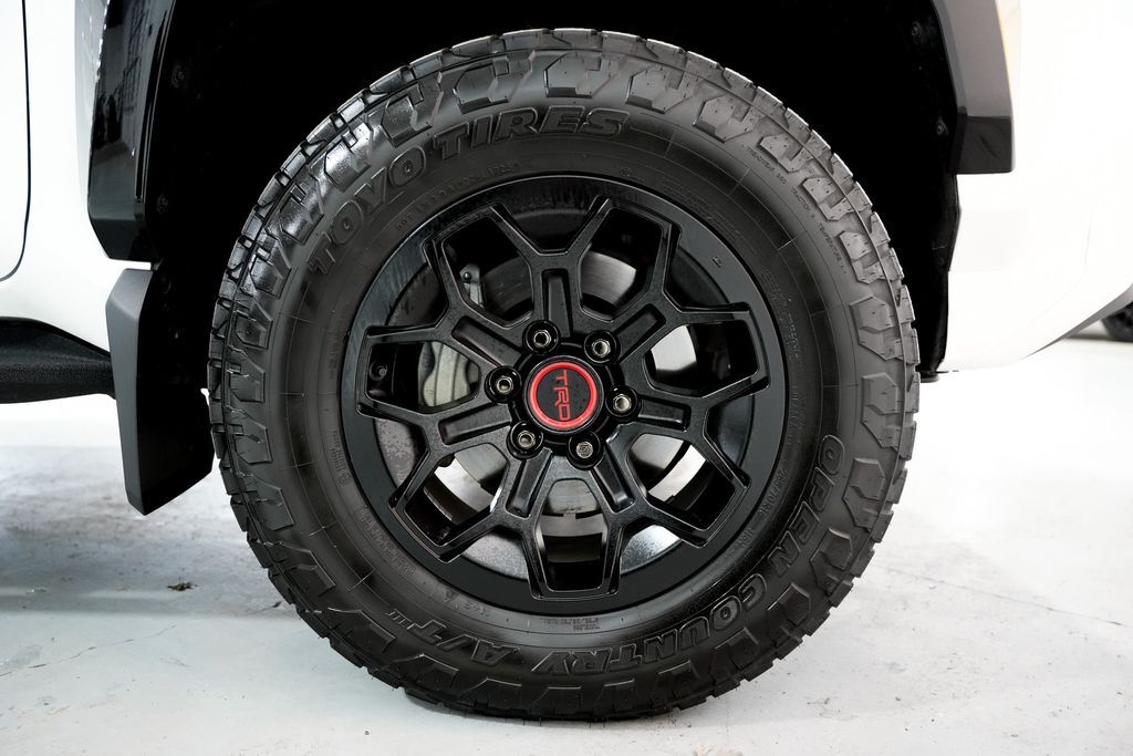 2025 Toyota 4Runner i-FORCE MAX Hybrid TRD Pro Tigard OR