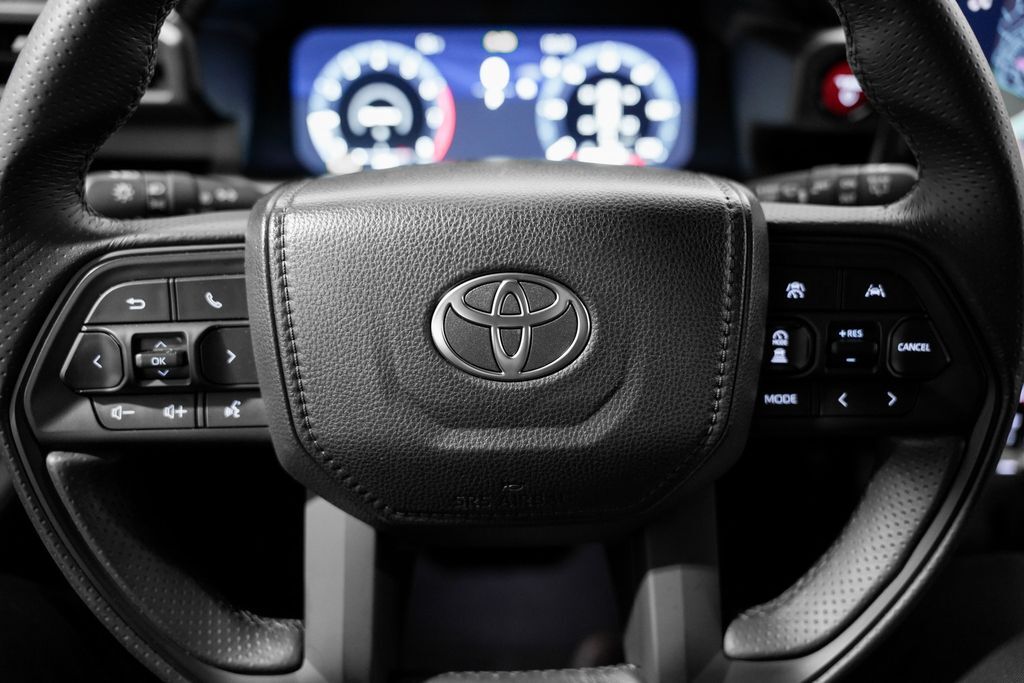 2025 Toyota 4Runner i-FORCE MAX Hybrid TRD Pro Tigard OR