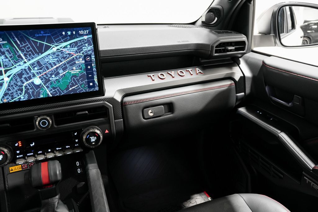 2025 Toyota 4Runner i-FORCE MAX Hybrid TRD Pro Tigard OR