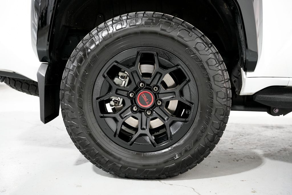 2025 Toyota 4Runner i-FORCE MAX Hybrid TRD Pro Tigard OR