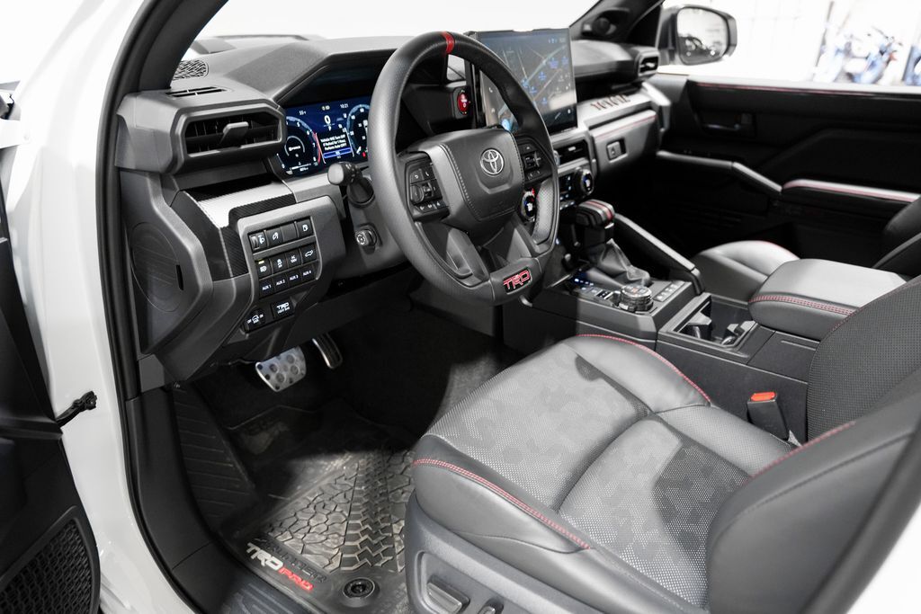 2025 Toyota 4Runner i-FORCE MAX Hybrid TRD Pro Tigard OR