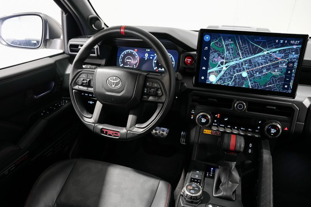 2025 Toyota 4Runner i-FORCE MAX Hybrid TRD Pro Tigard OR