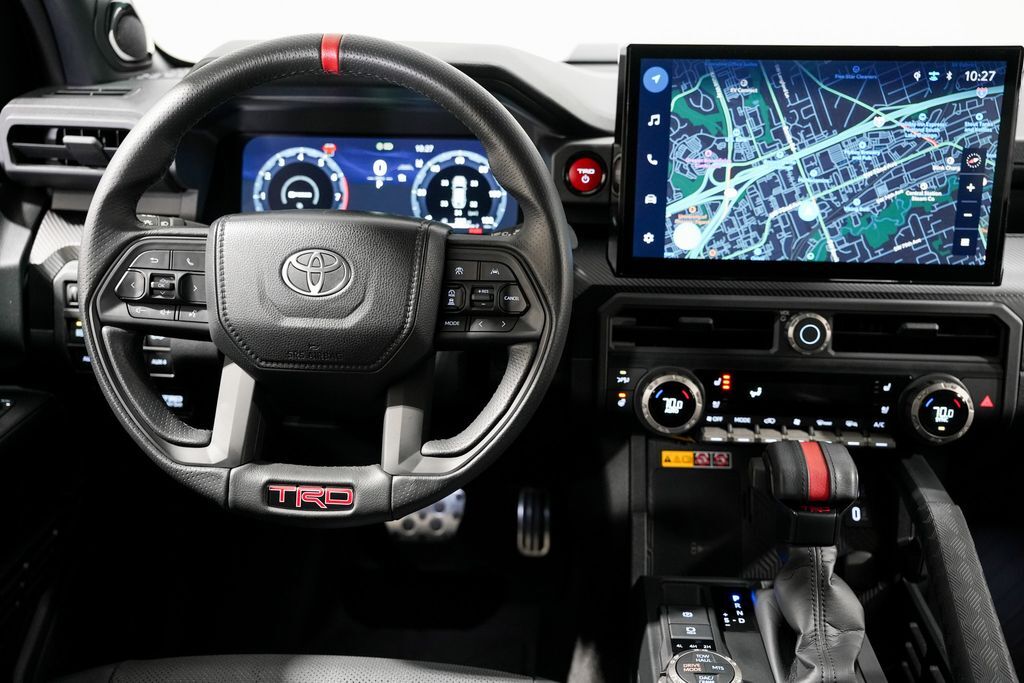 2025 Toyota 4Runner i-FORCE MAX Hybrid TRD Pro Tigard OR