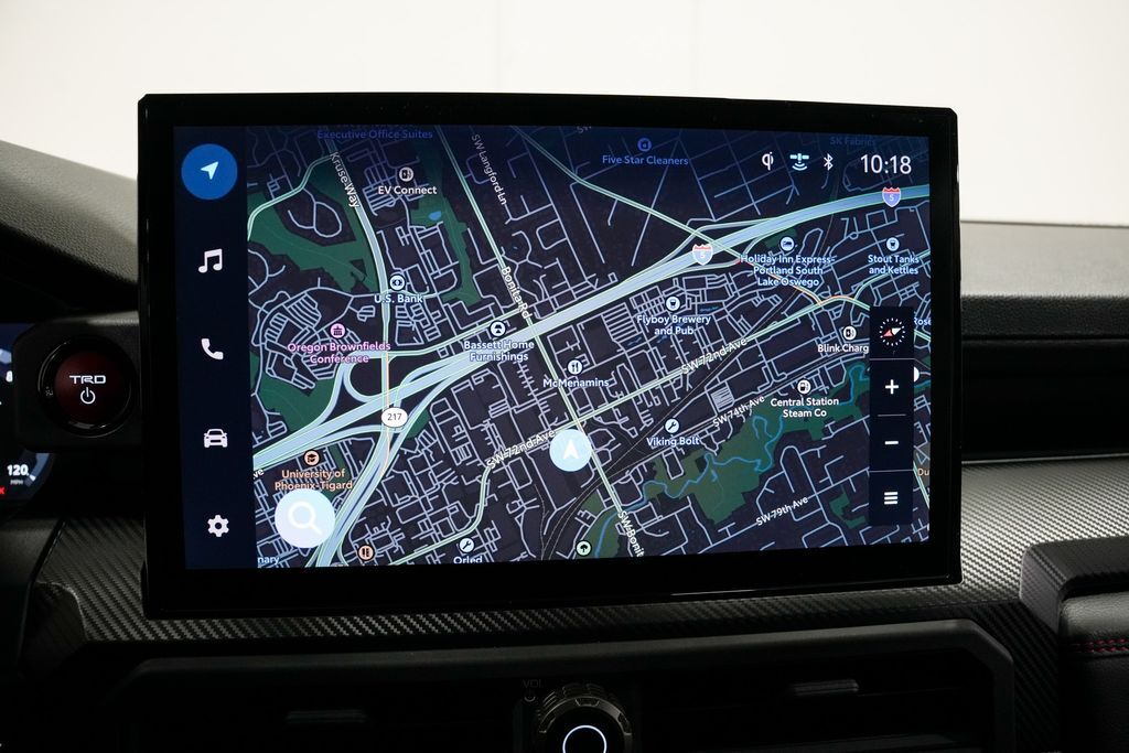 2025 Toyota 4Runner i-FORCE MAX Hybrid TRD Pro Tigard OR