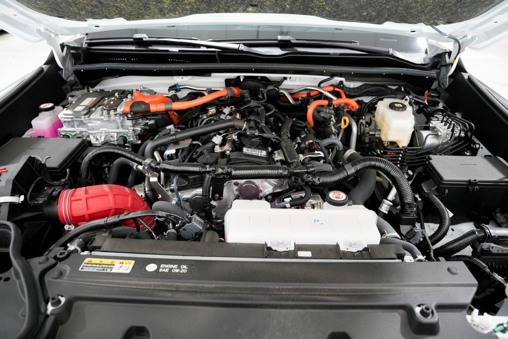 2025 Toyota 4Runner i-FORCE MAX Hybrid TRD Pro Tigard OR