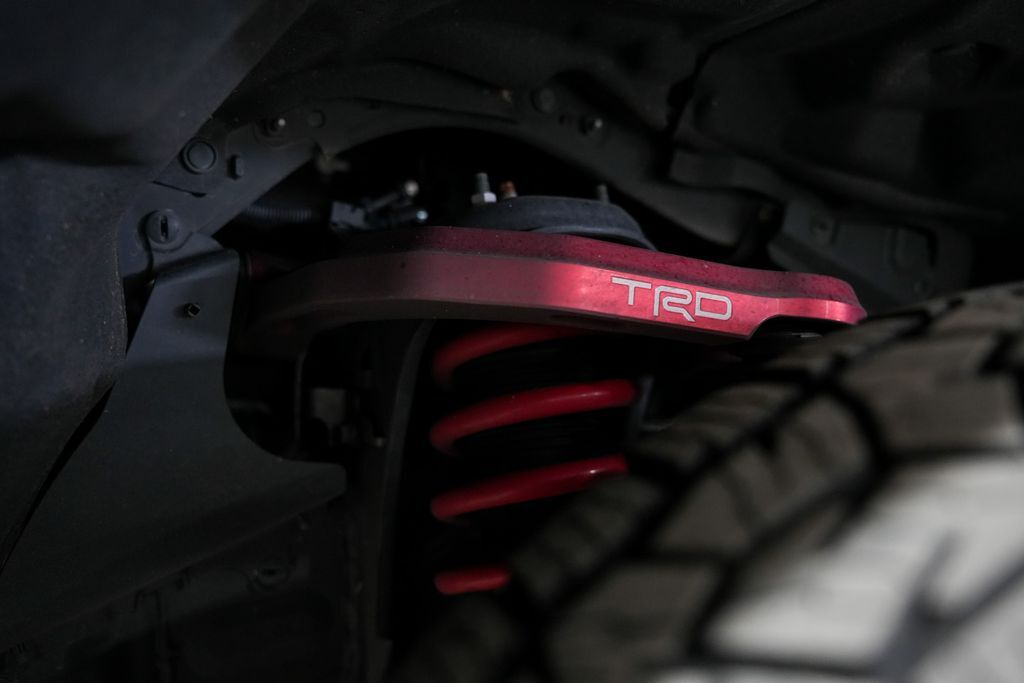 2025 Toyota 4Runner i-FORCE MAX Hybrid TRD Pro Tigard OR