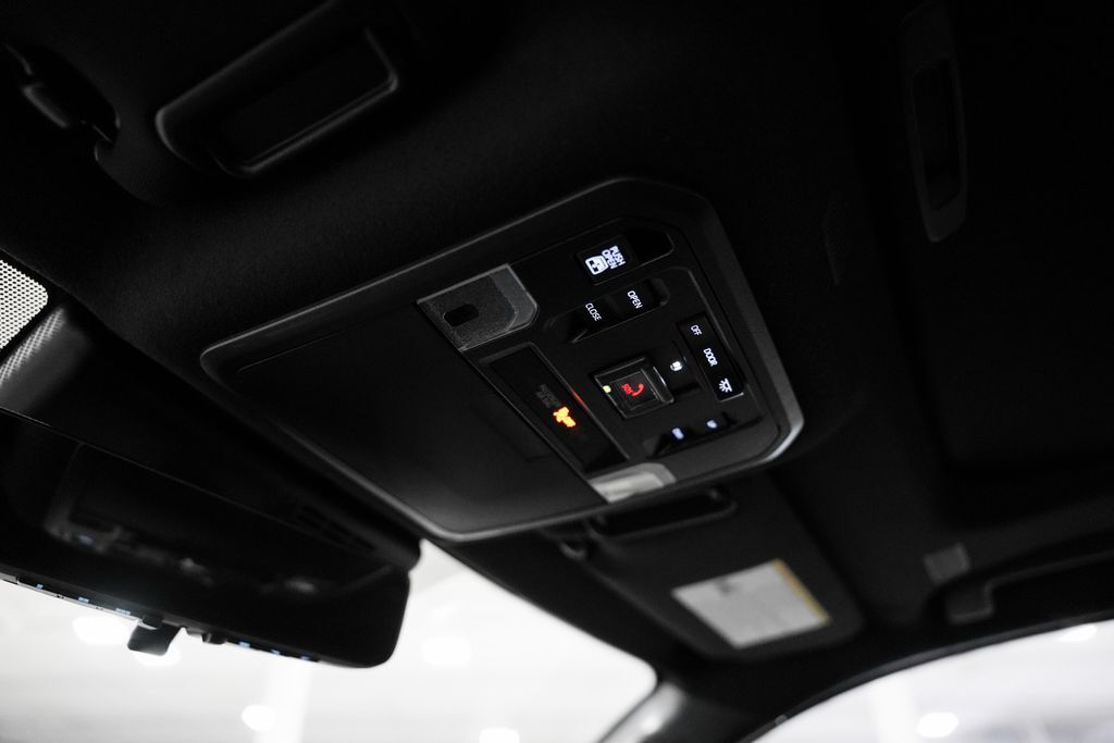 2025 Toyota 4Runner i-FORCE MAX Hybrid TRD Pro Tigard OR