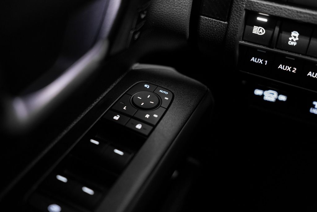 2025 Toyota 4Runner i-FORCE MAX Hybrid TRD Pro Tigard OR