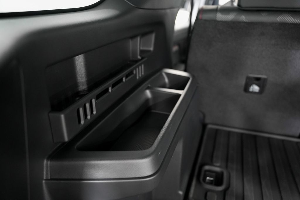 2025 Toyota 4Runner i-FORCE MAX Hybrid TRD Pro Tigard OR