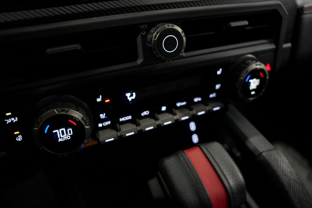 2025 Toyota 4Runner i-FORCE MAX Hybrid TRD Pro Tigard OR