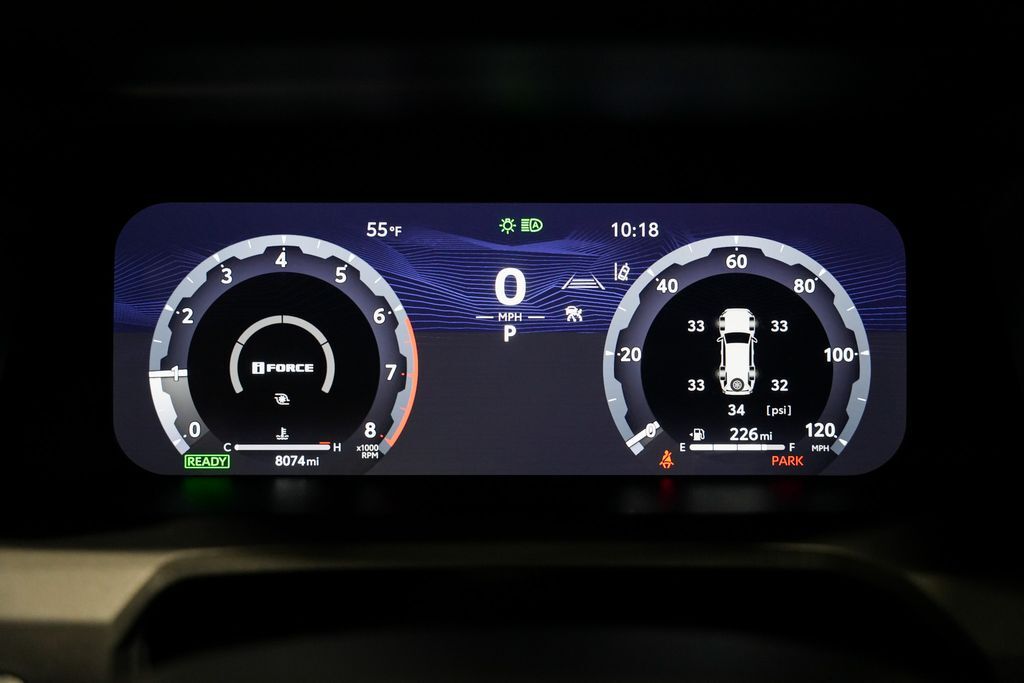 2025 Toyota 4Runner i-FORCE MAX Hybrid TRD Pro Tigard OR