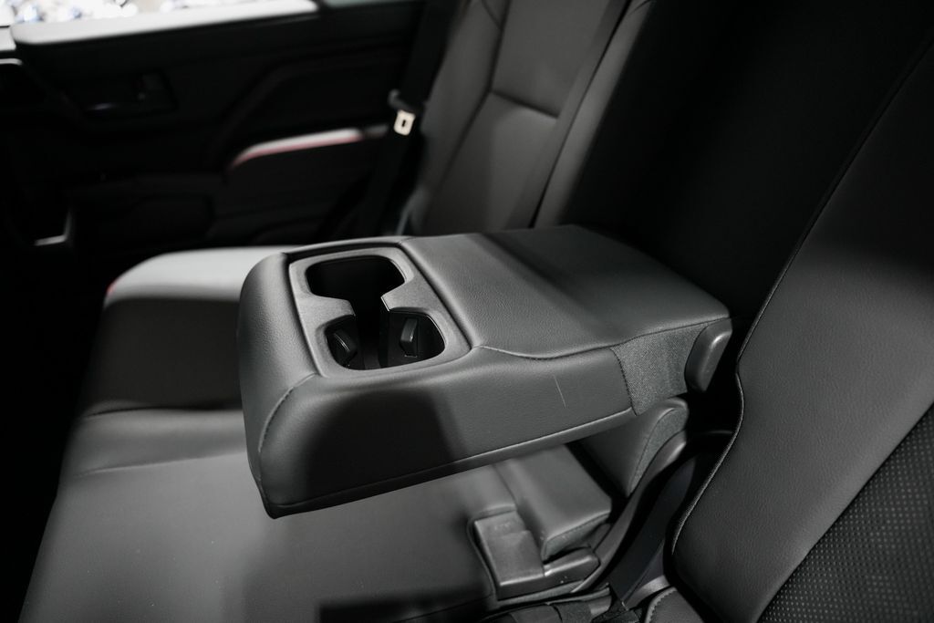 2025 Toyota 4Runner i-FORCE MAX Hybrid TRD Pro Tigard OR