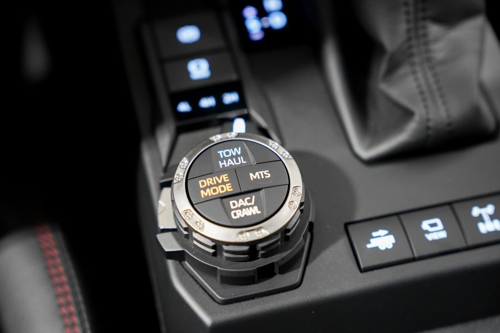 2025 Toyota 4Runner i-FORCE MAX Hybrid TRD Pro Tigard OR