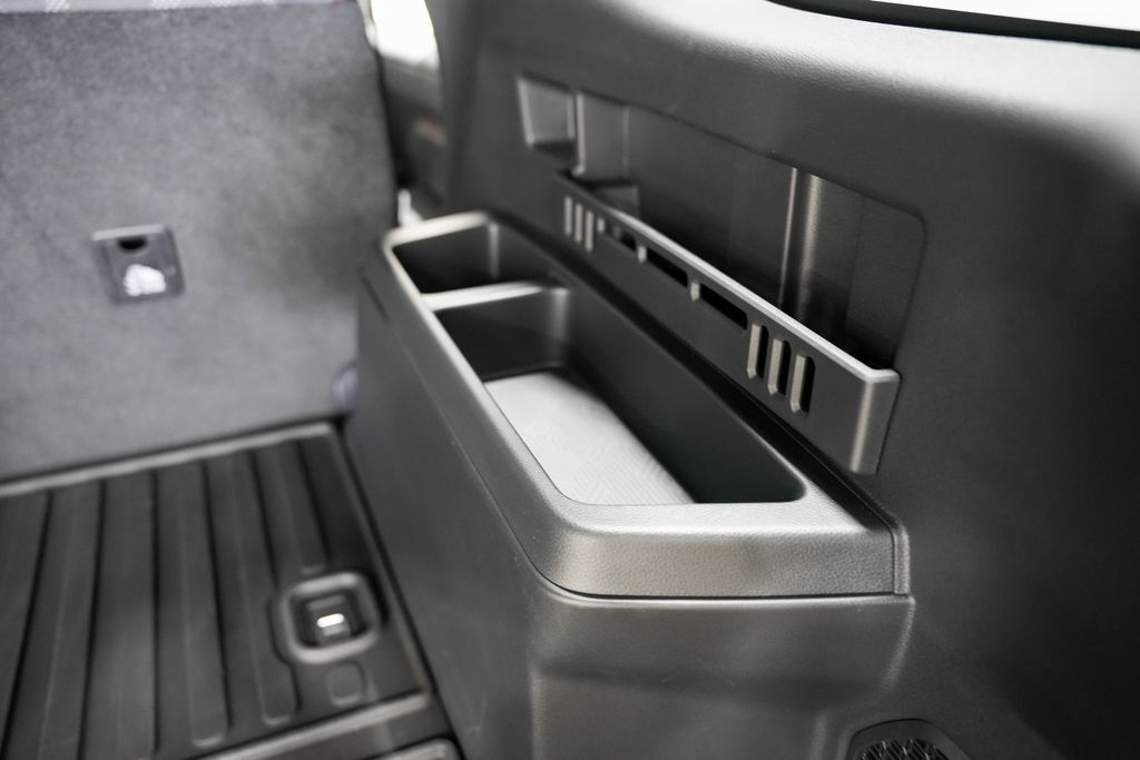 2025 Toyota 4Runner i-FORCE MAX Hybrid TRD Pro Tigard OR