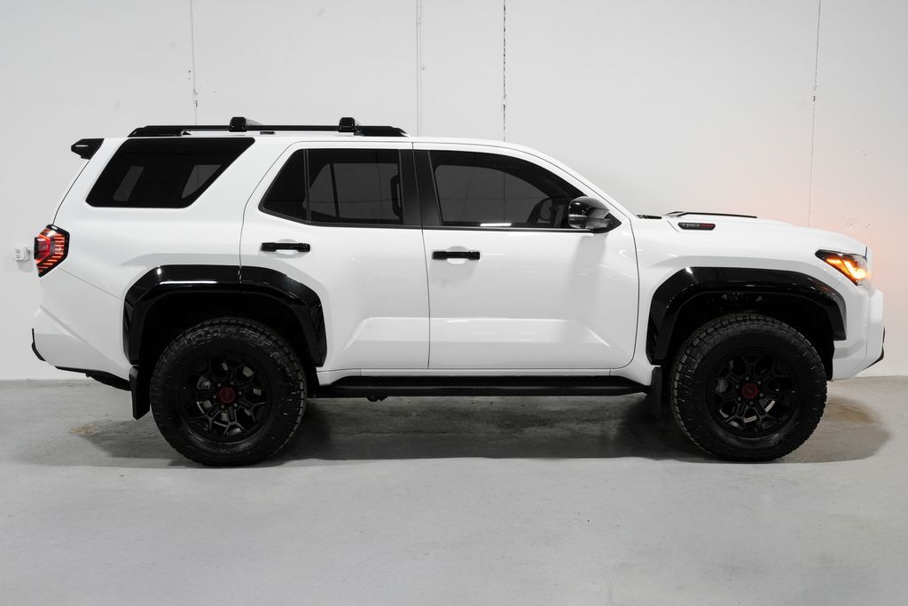 2025 Toyota 4Runner i-FORCE MAX Hybrid TRD Pro Tigard OR