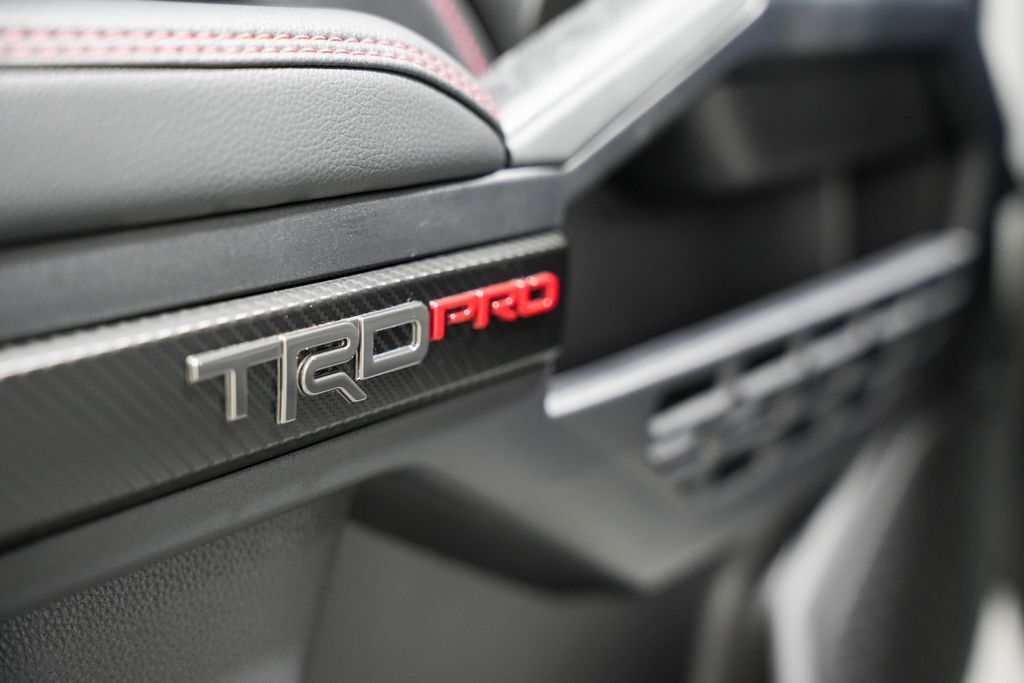 2025 Toyota 4Runner i-FORCE MAX Hybrid TRD Pro Tigard OR