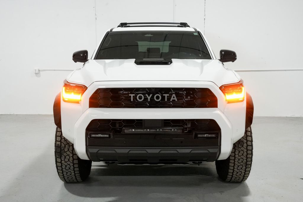 2025 Toyota 4Runner i-FORCE MAX Hybrid TRD Pro Tigard OR