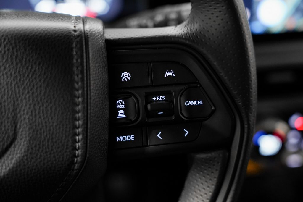 2025 Toyota 4Runner i-FORCE MAX Hybrid TRD Pro Tigard OR