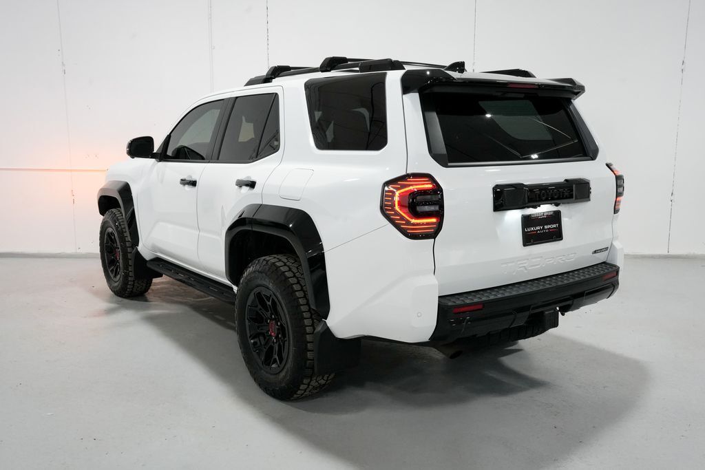 2025 Toyota 4Runner i-FORCE MAX Hybrid TRD Pro Tigard OR