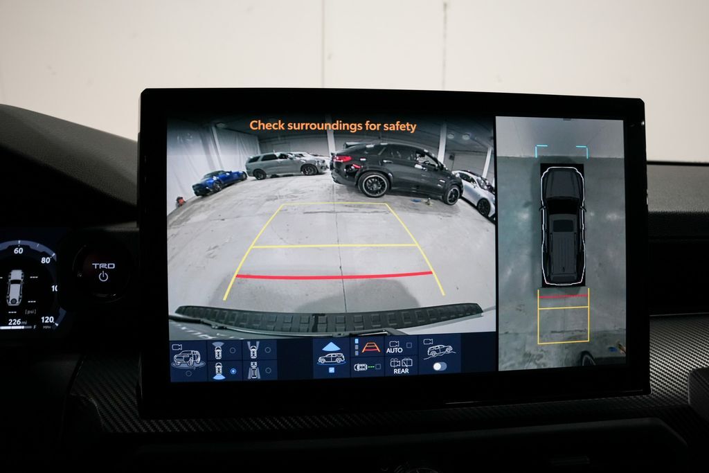 2025 Toyota 4Runner i-FORCE MAX Hybrid TRD Pro Tigard OR