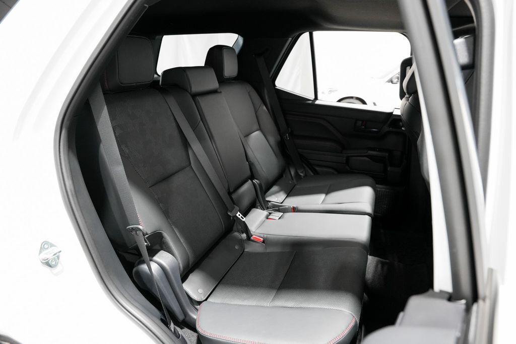 2025 Toyota 4Runner i-FORCE MAX Hybrid TRD Pro Tigard OR