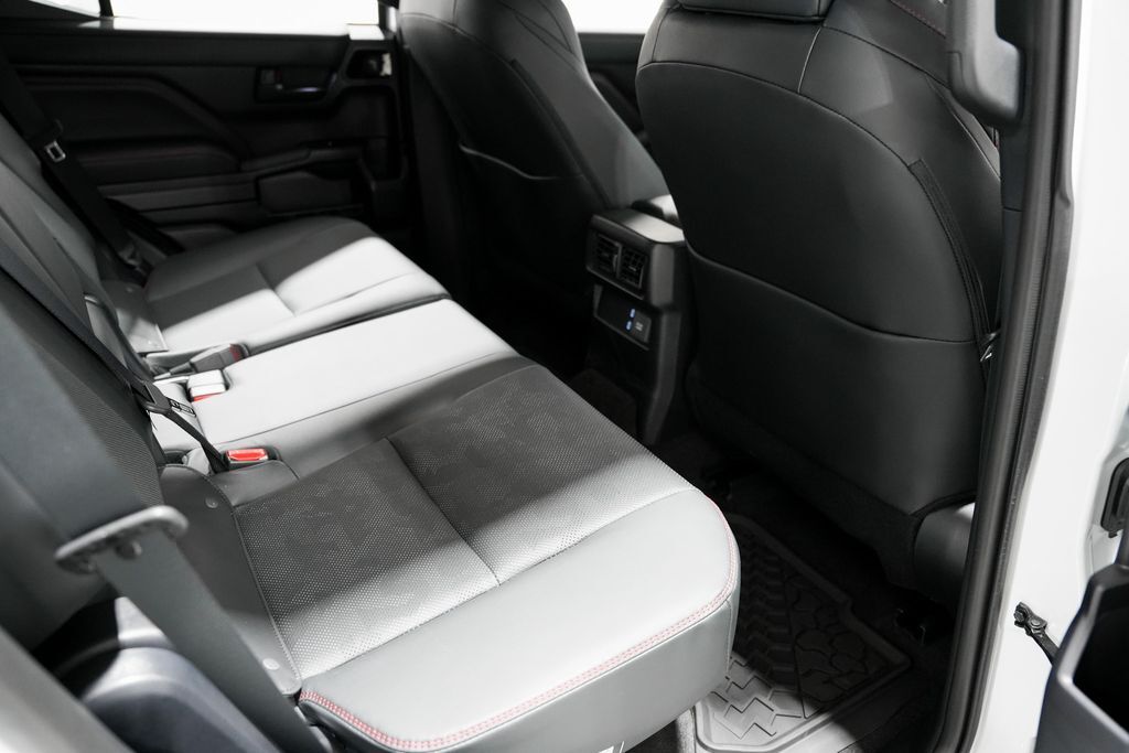 2025 Toyota 4Runner i-FORCE MAX Hybrid TRD Pro Tigard OR