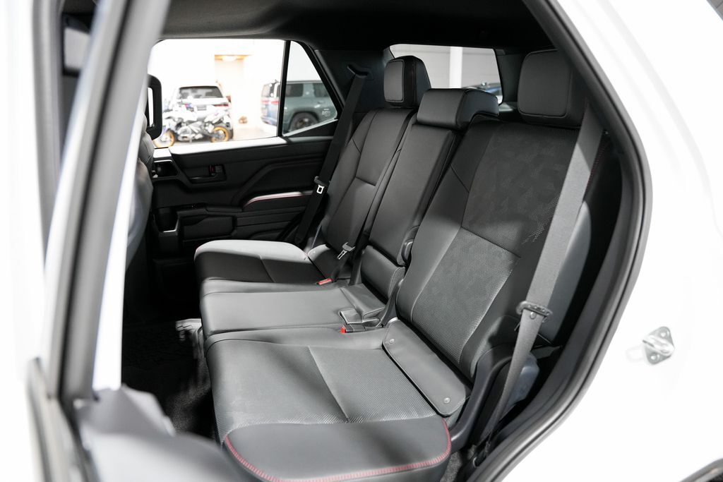 2025 Toyota 4Runner i-FORCE MAX Hybrid TRD Pro Tigard OR