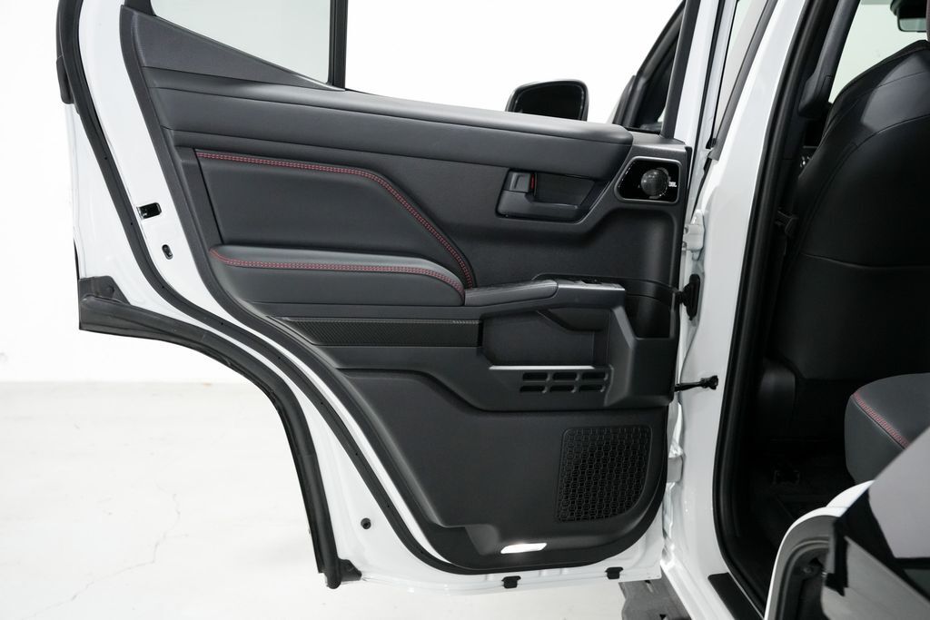 2025 Toyota 4Runner i-FORCE MAX Hybrid TRD Pro Tigard OR