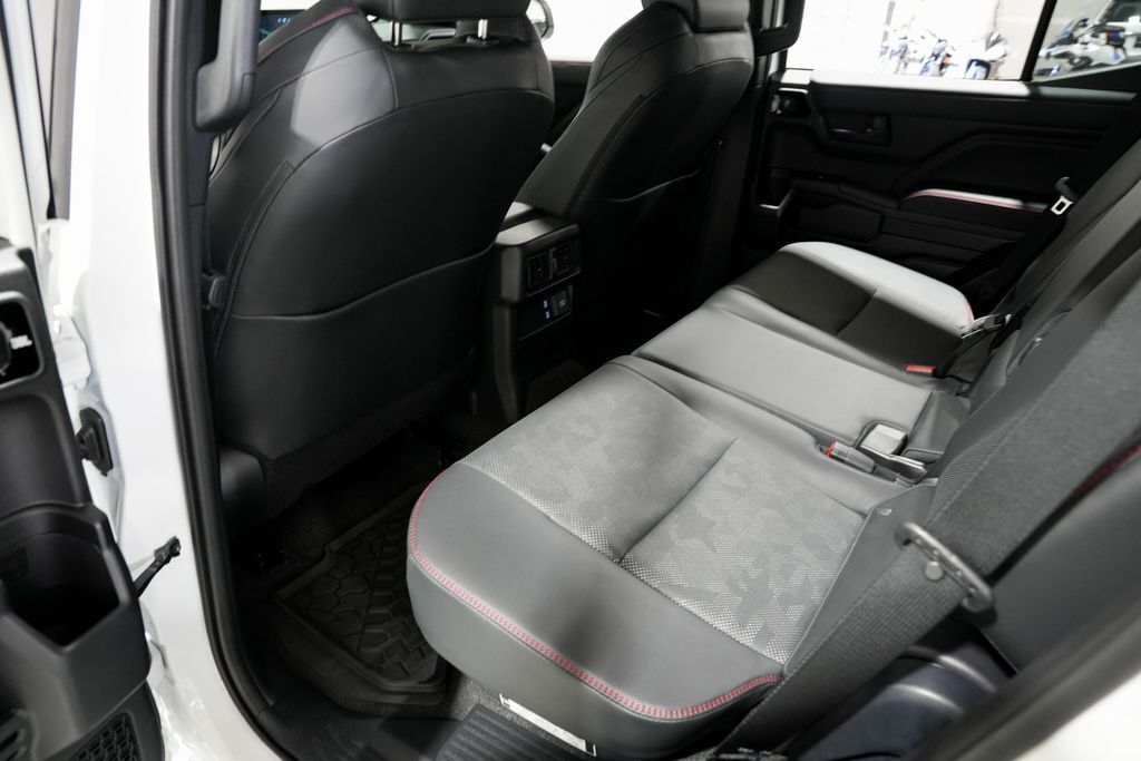 2025 Toyota 4Runner i-FORCE MAX Hybrid TRD Pro Tigard OR