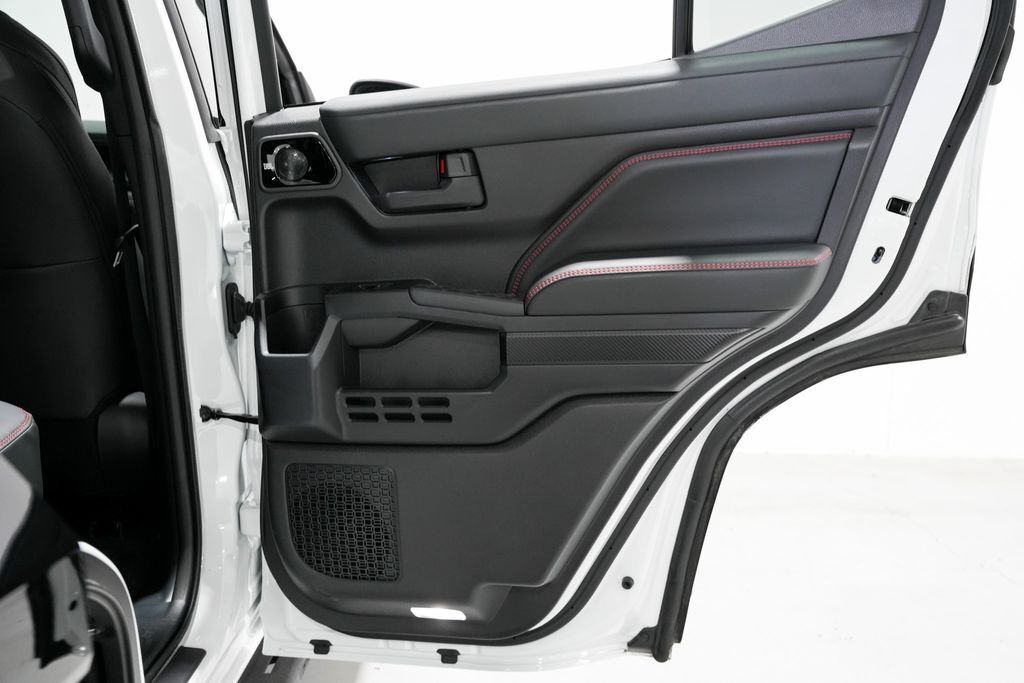 2025 Toyota 4Runner i-FORCE MAX Hybrid TRD Pro Tigard OR