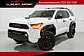 2025 Toyota 4Runner i-FORCE MAX Hybrid TRD Pro