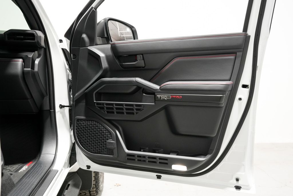 2025 Toyota 4Runner i-FORCE MAX Hybrid TRD Pro Tigard OR