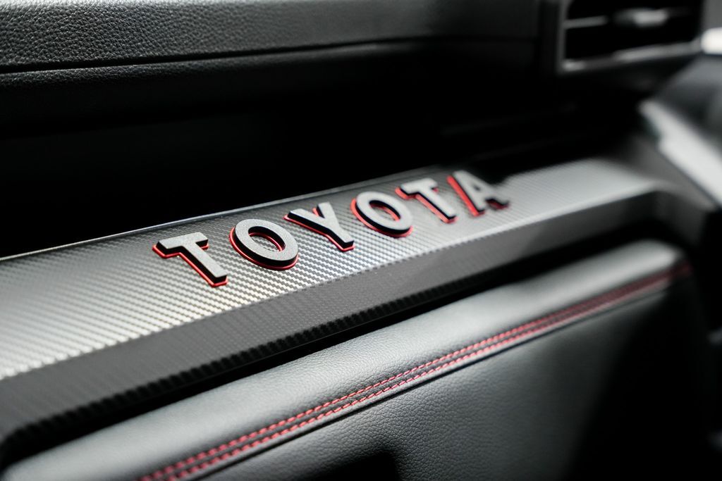 2025 Toyota 4Runner i-FORCE MAX Hybrid TRD Pro Tigard OR