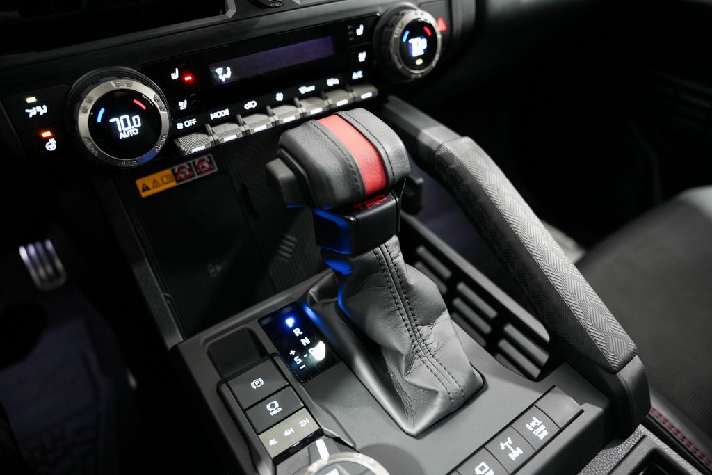 2025 Toyota 4Runner i-FORCE MAX Hybrid TRD Pro Tigard OR