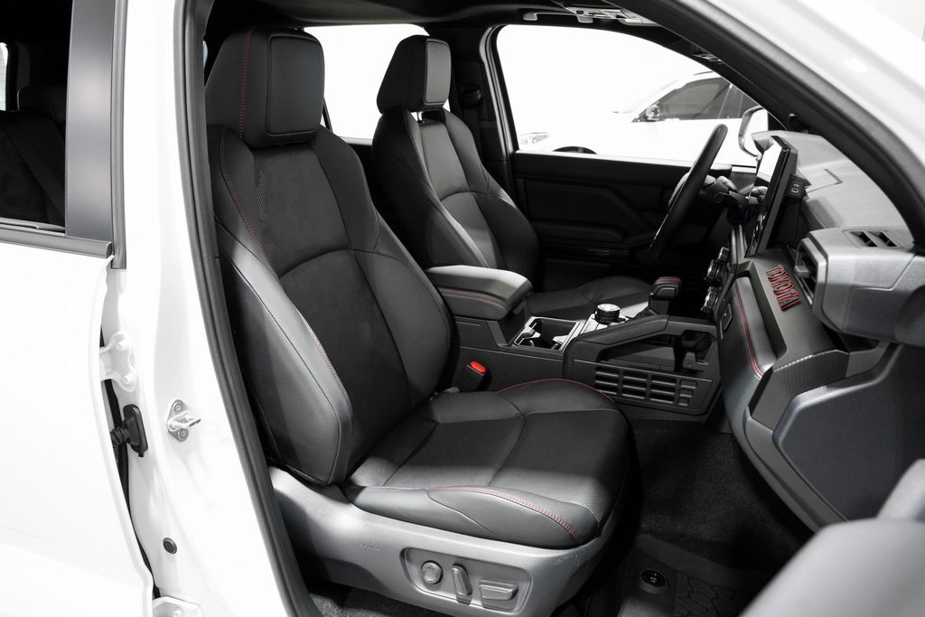 2025 Toyota 4Runner i-FORCE MAX Hybrid TRD Pro Tigard OR