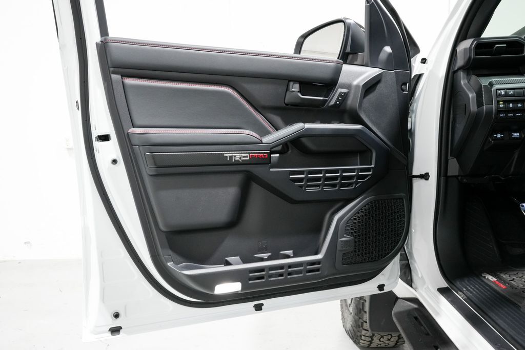 2025 Toyota 4Runner i-FORCE MAX Hybrid TRD Pro Tigard OR