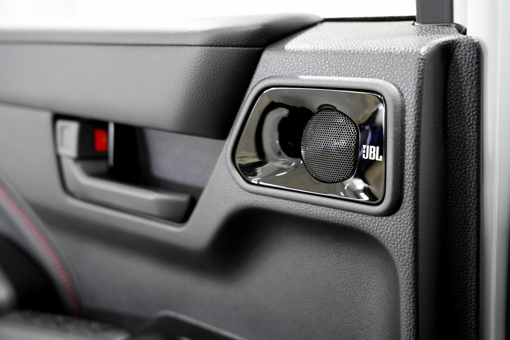 2025 Toyota 4Runner i-FORCE MAX Hybrid TRD Pro Tigard OR