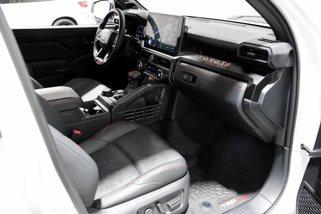 2025 Toyota 4Runner i-FORCE MAX Hybrid TRD Pro Tigard OR