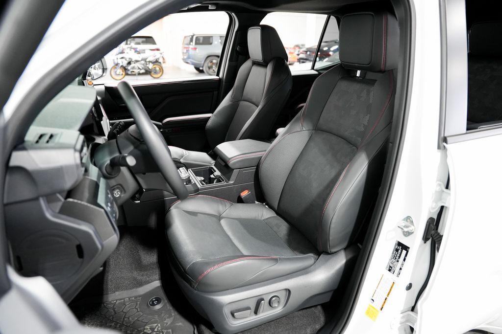 2025 Toyota 4Runner i-FORCE MAX Hybrid TRD Pro Tigard OR