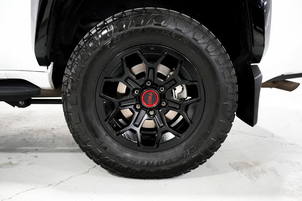 2025 Toyota 4Runner i-FORCE MAX Hybrid TRD Pro Tigard OR