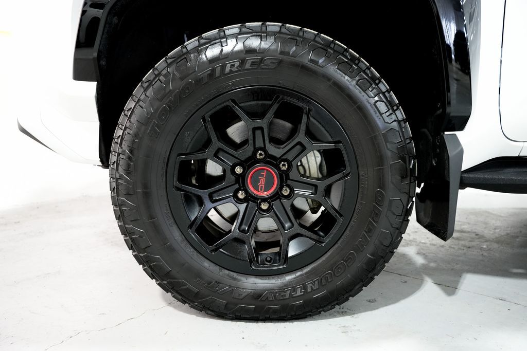 2025 Toyota 4Runner i-FORCE MAX Hybrid TRD Pro Tigard OR