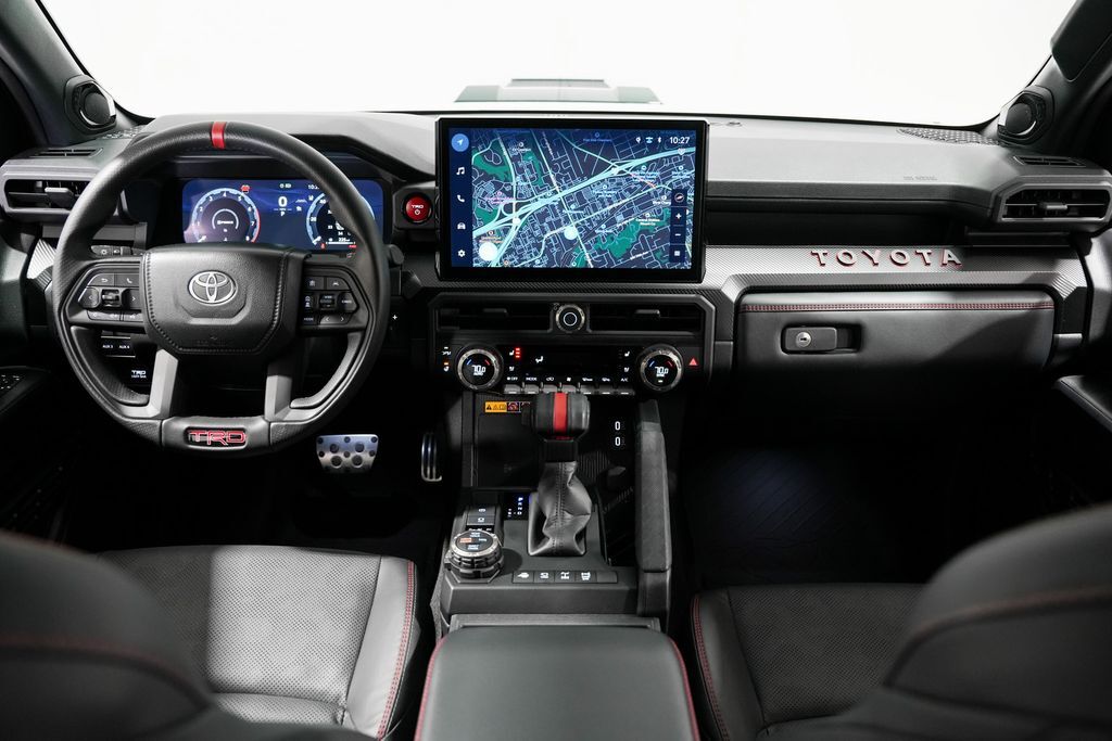 2025 Toyota 4Runner i-FORCE MAX Hybrid TRD Pro Tigard OR