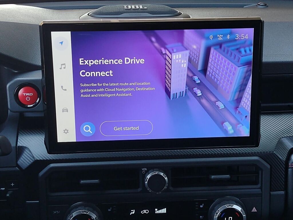 2025 Toyota 4Runner i-FORCE MAX Hybrid TRD Pro Richmond VA