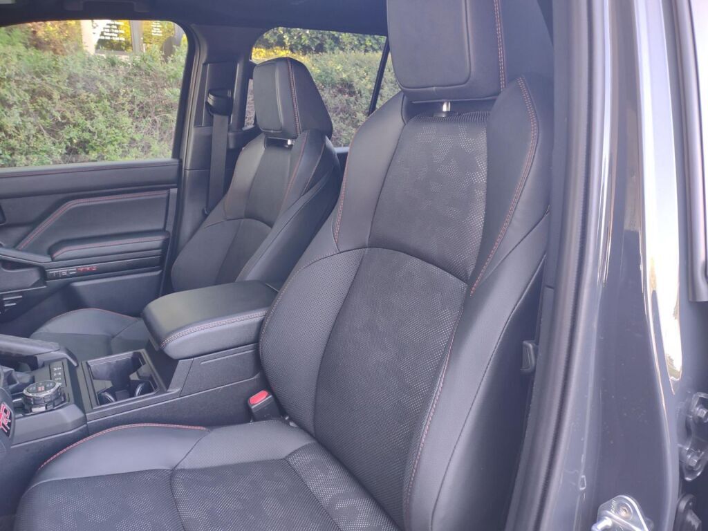 2025 Toyota 4Runner i-FORCE MAX Hybrid TRD Pro Richmond VA